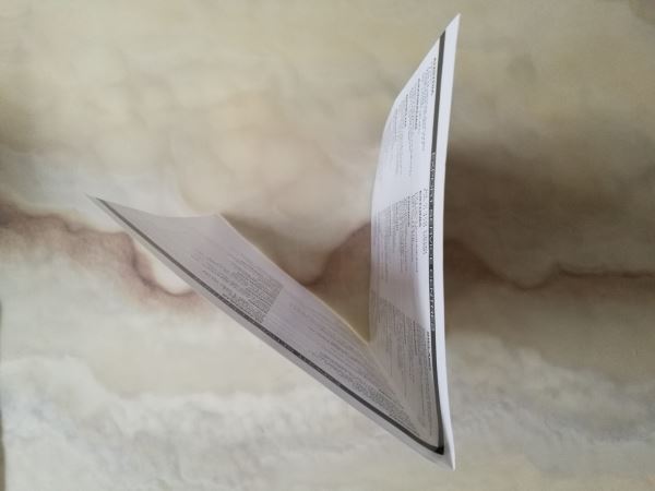 江門說明書印刷,江門說明書